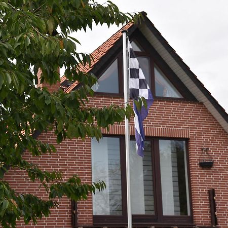 Ferienwohnung Haus Fischer Langwedel  Dış mekan fotoğraf