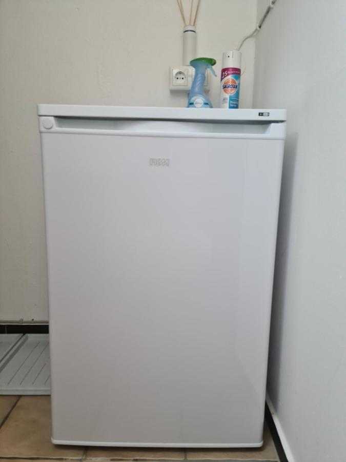 Ferienwohnung Haus Fischer Langwedel  Dış mekan fotoğraf
