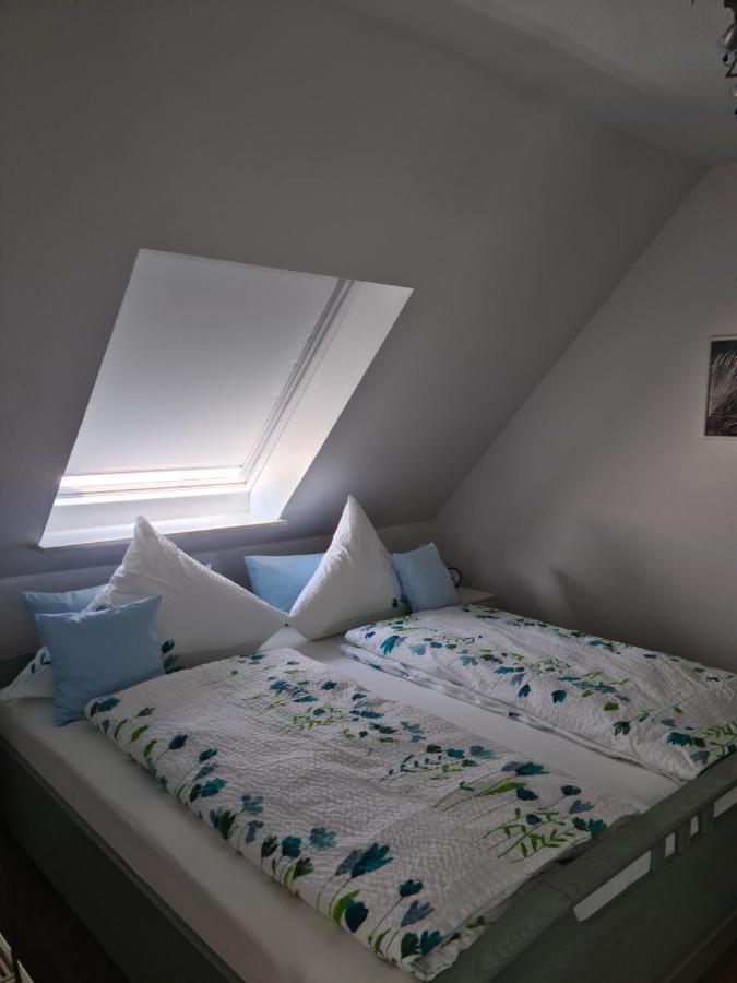 Ferienwohnung Haus Fischer Langwedel  Dış mekan fotoğraf