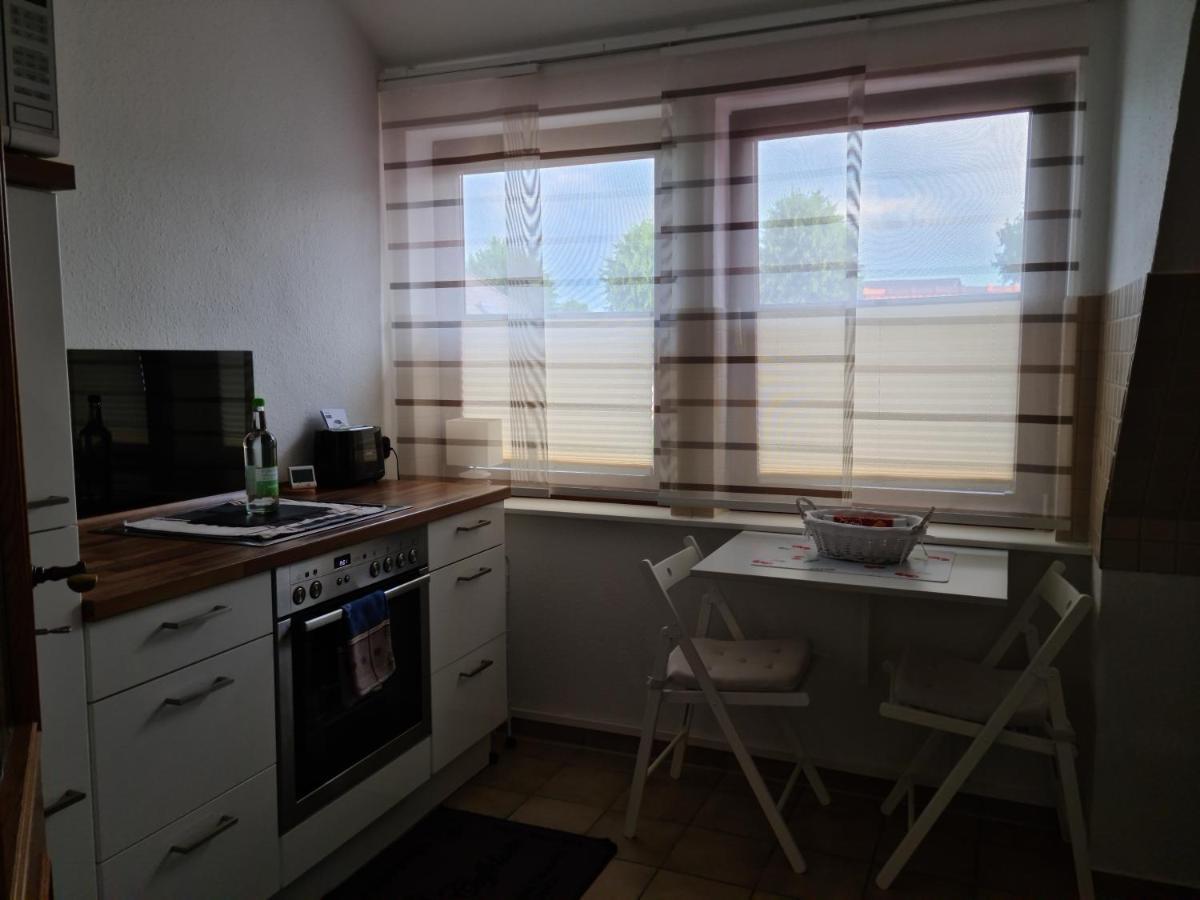 Ferienwohnung Haus Fischer Langwedel  Dış mekan fotoğraf