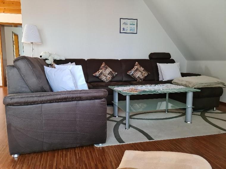 Ferienwohnung Haus Fischer Langwedel  Dış mekan fotoğraf