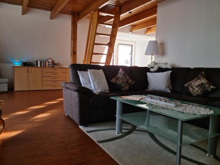 Ferienwohnung Haus Fischer Langwedel  Dış mekan fotoğraf