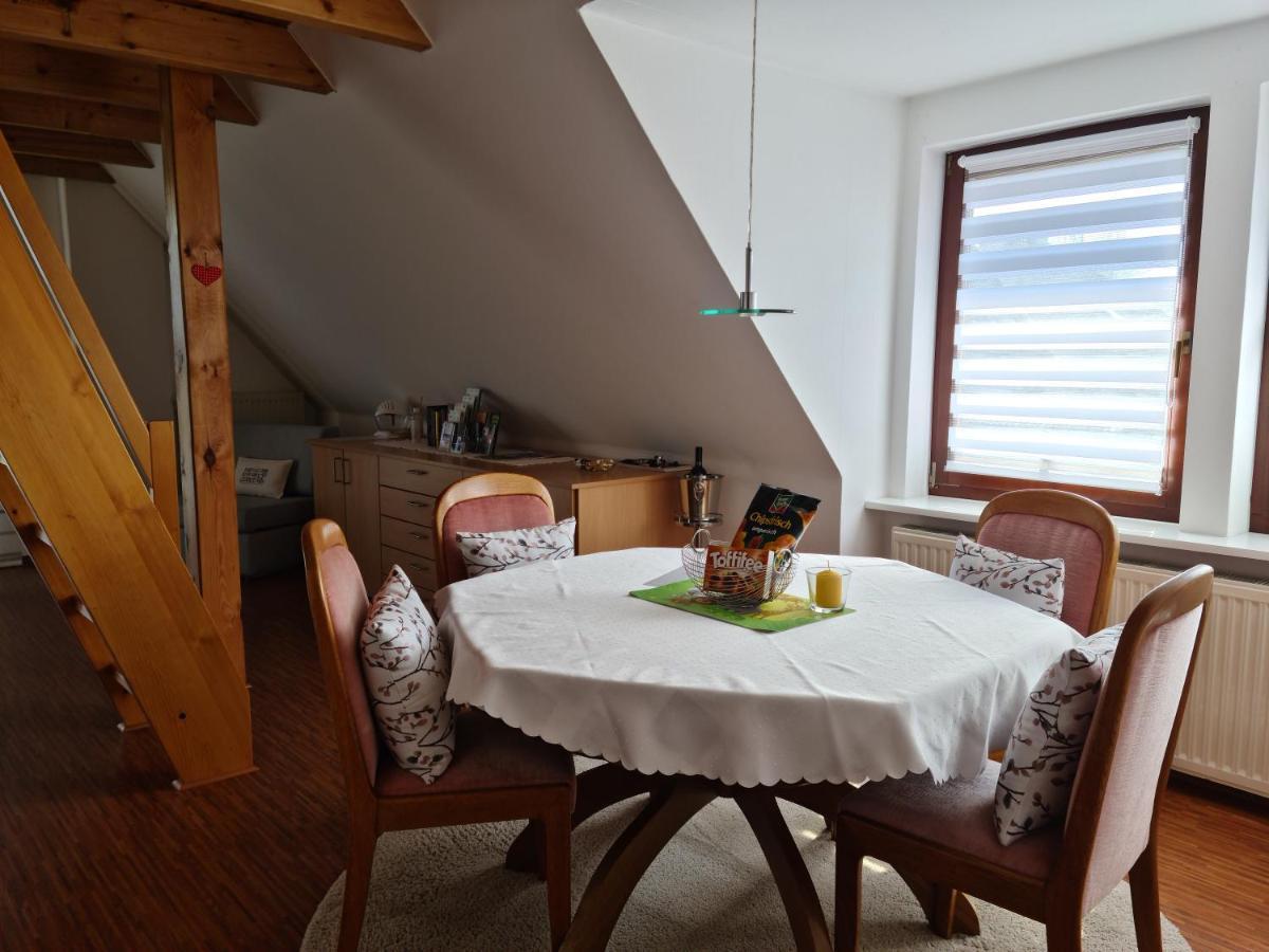 Ferienwohnung Haus Fischer Langwedel  Dış mekan fotoğraf