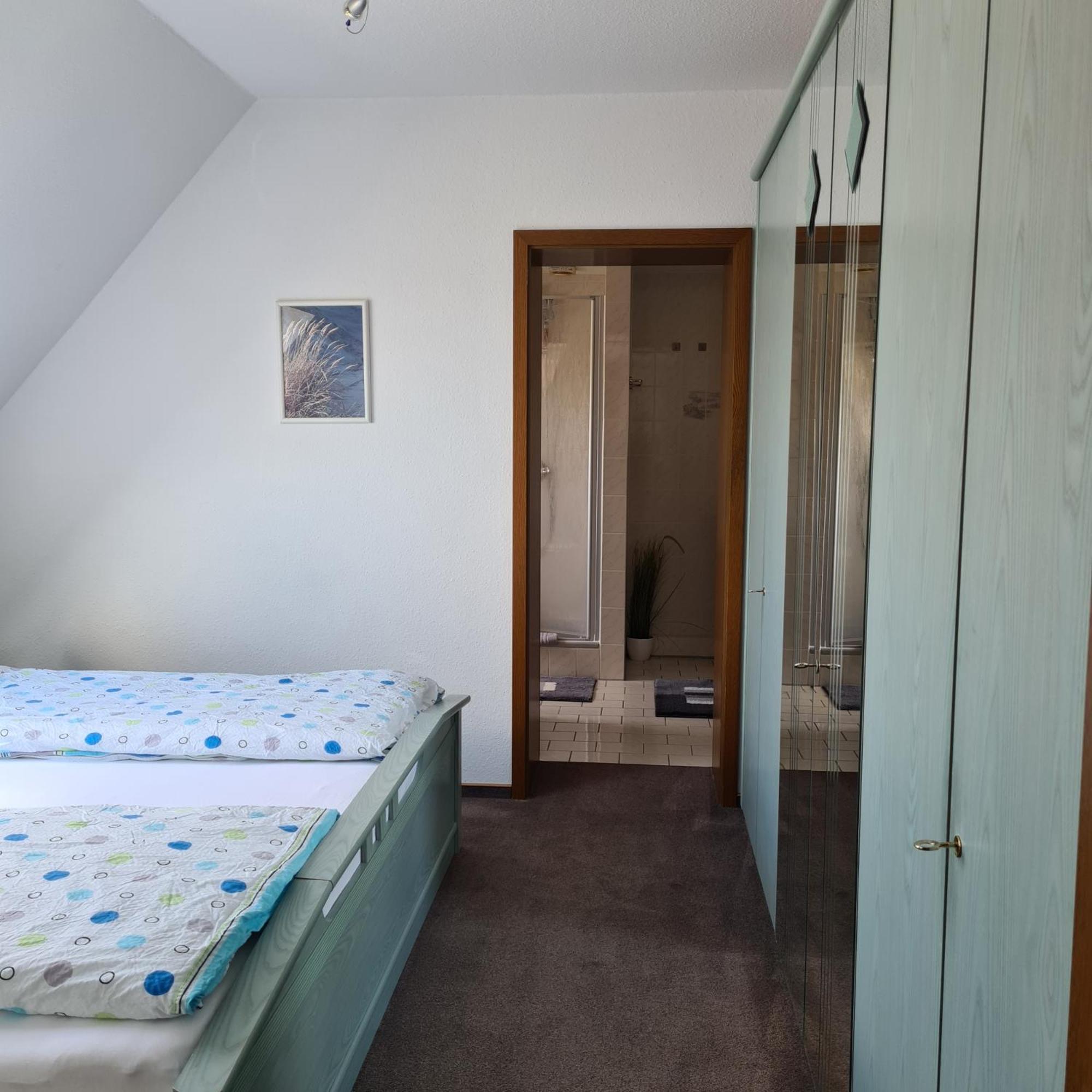 Ferienwohnung Haus Fischer Langwedel  Dış mekan fotoğraf