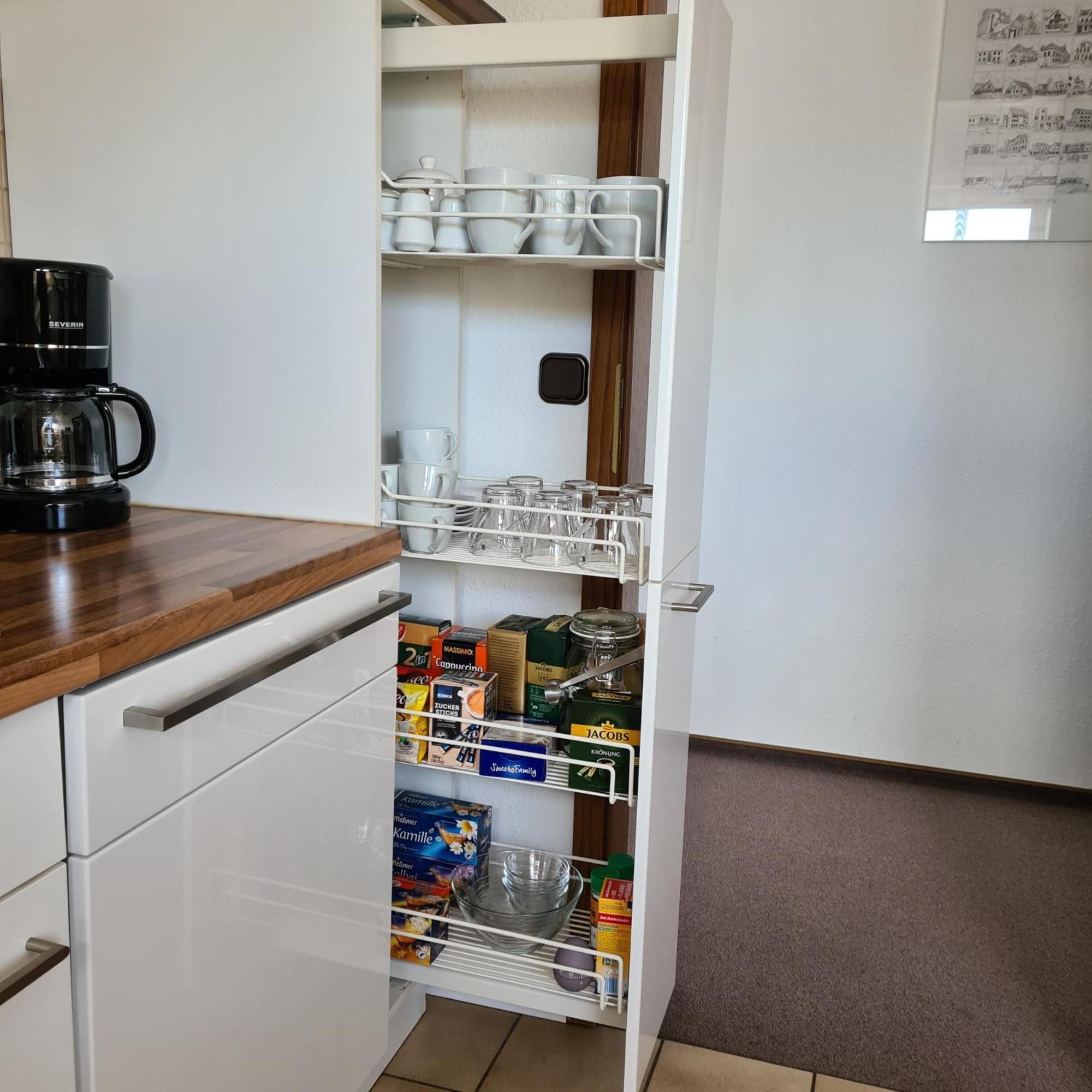 Ferienwohnung Haus Fischer Langwedel  Dış mekan fotoğraf