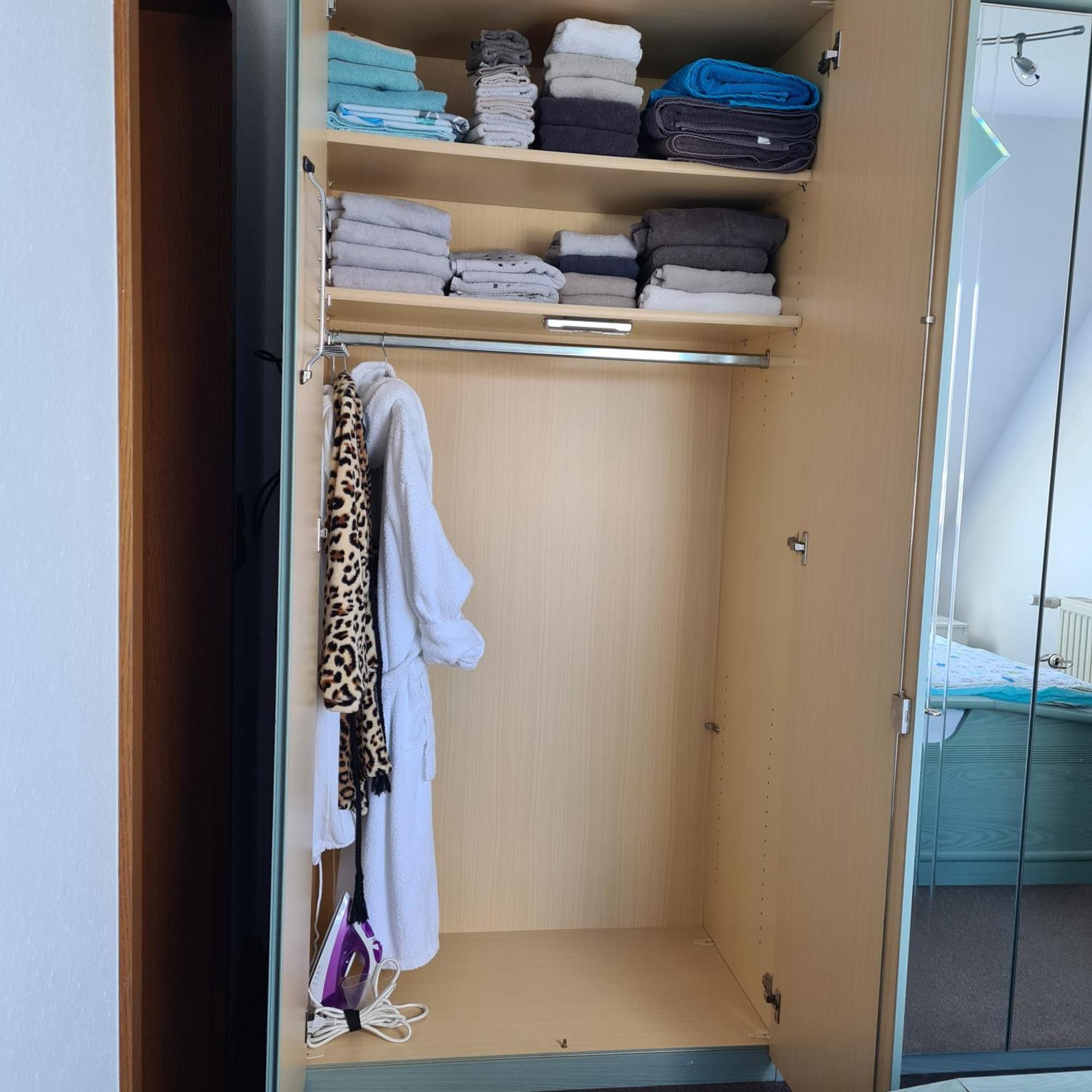 Ferienwohnung Haus Fischer Langwedel  Dış mekan fotoğraf