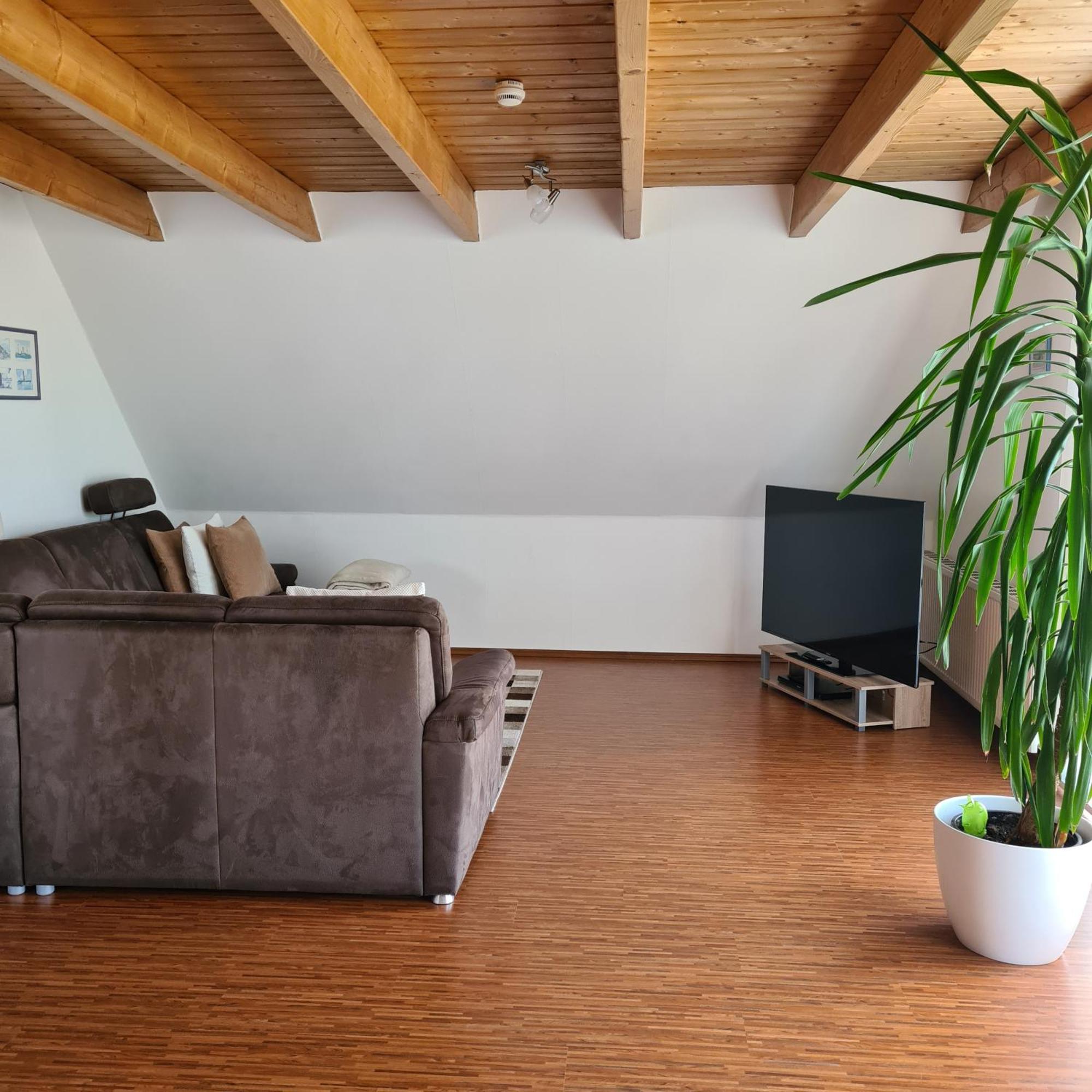 Ferienwohnung Haus Fischer Langwedel  Dış mekan fotoğraf