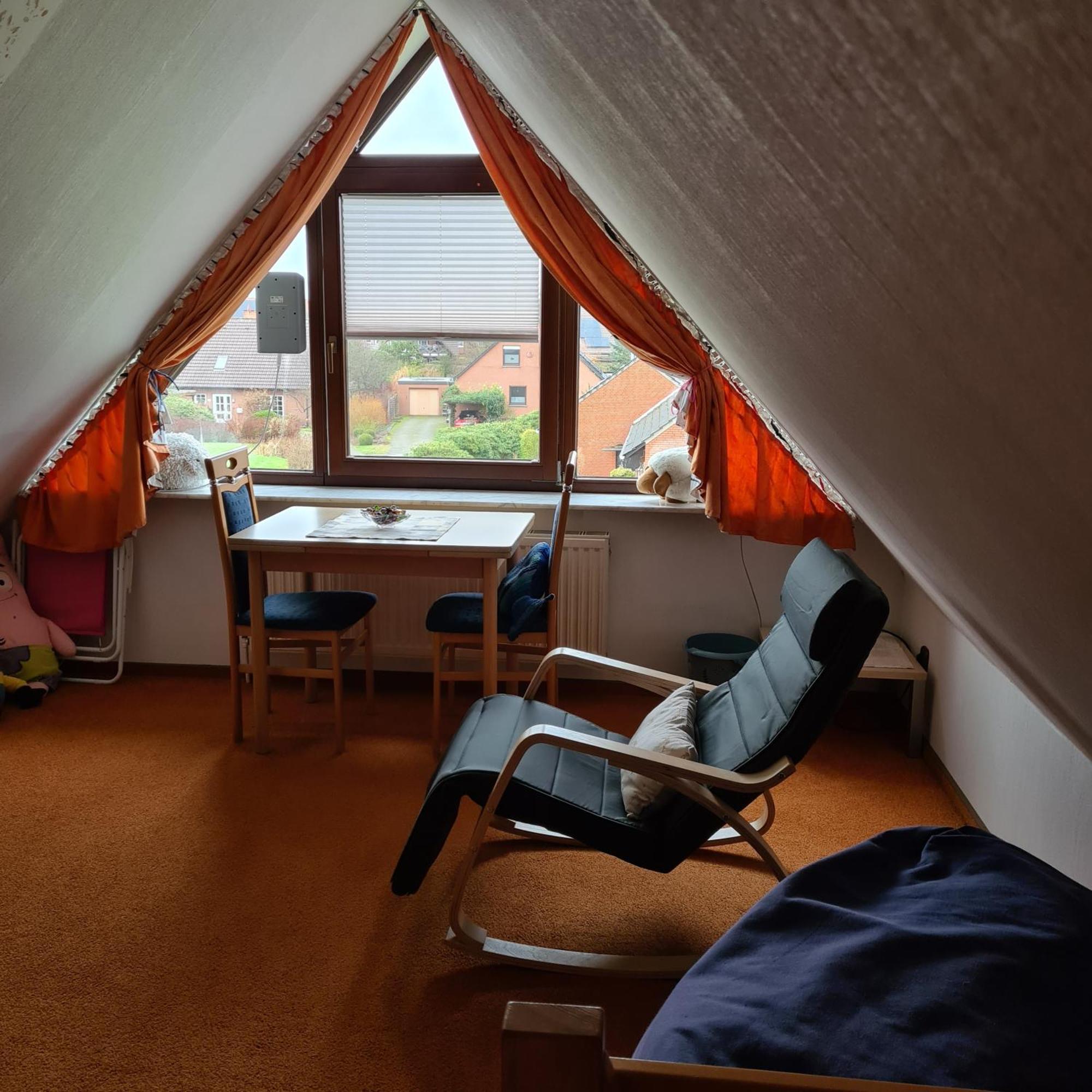 Ferienwohnung Haus Fischer Langwedel  Dış mekan fotoğraf