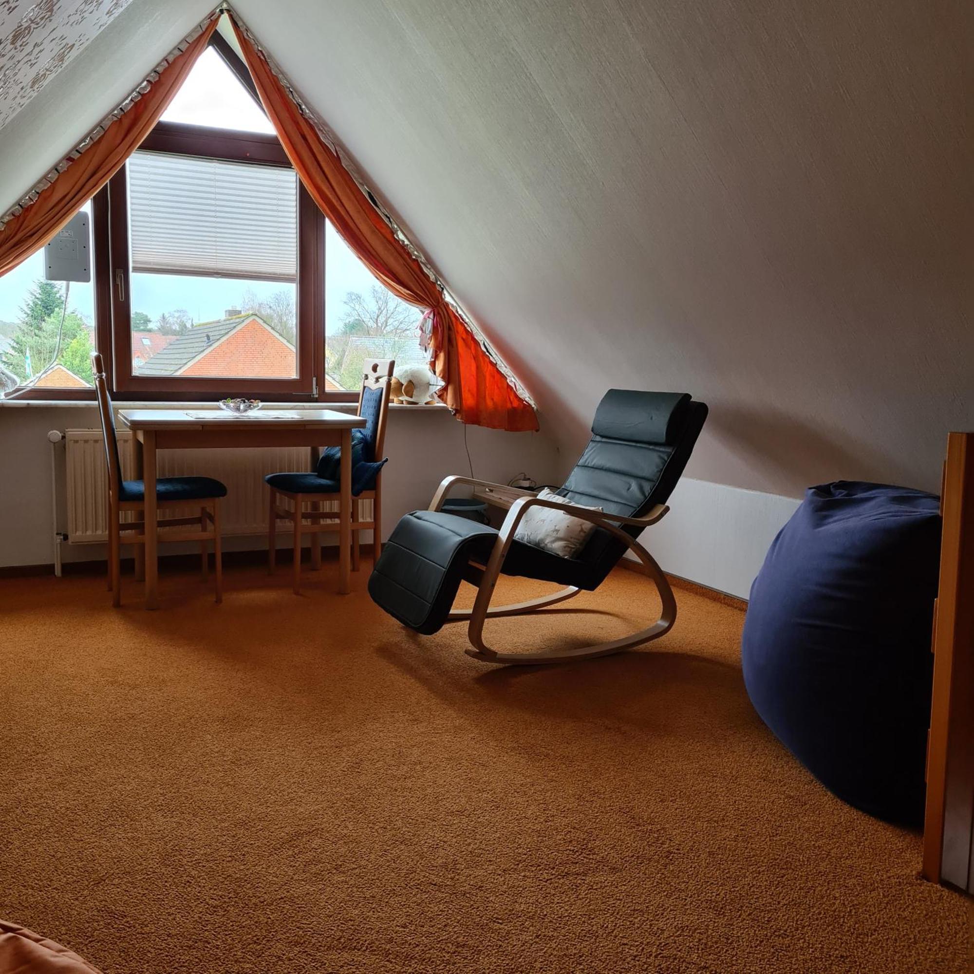 Ferienwohnung Haus Fischer Langwedel  Dış mekan fotoğraf