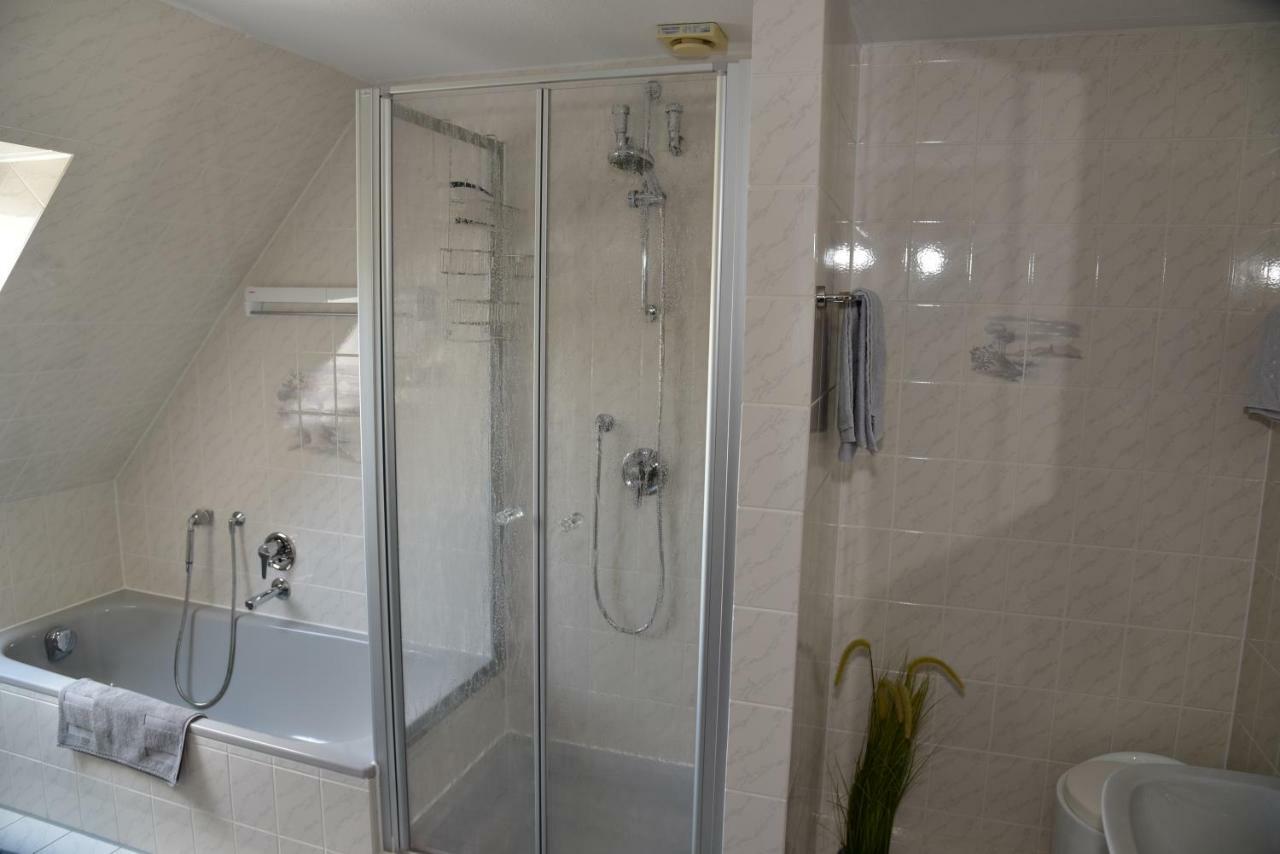 Ferienwohnung Haus Fischer Langwedel  Dış mekan fotoğraf