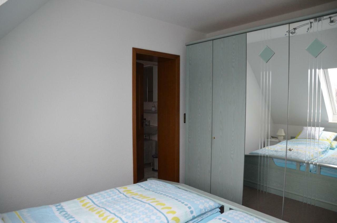 Ferienwohnung Haus Fischer Langwedel  Dış mekan fotoğraf