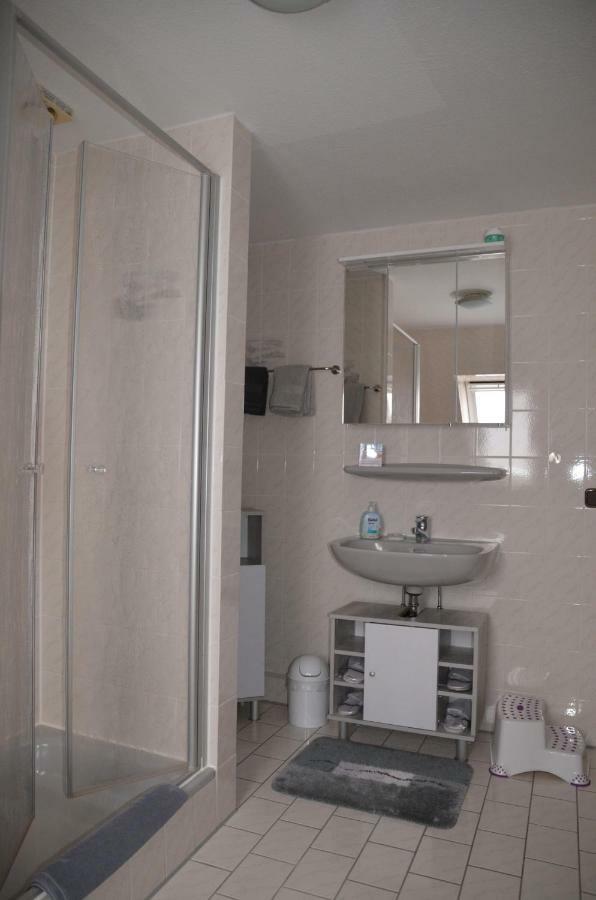 Ferienwohnung Haus Fischer Langwedel  Dış mekan fotoğraf